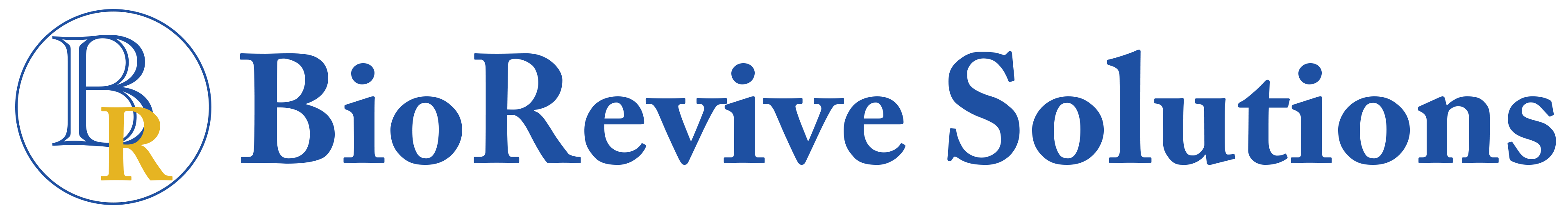 BioRevive Solutions